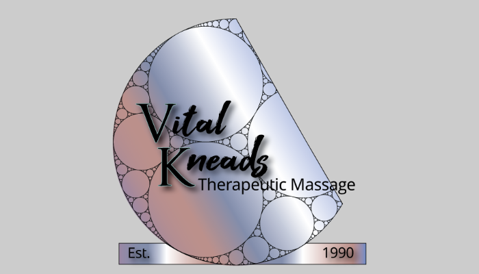 Vital Kneads Therapeutic Massage